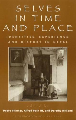 Selves in Time and Place