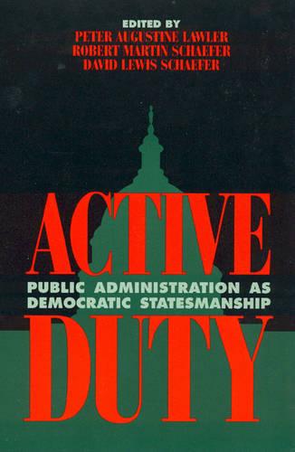 Active Duty