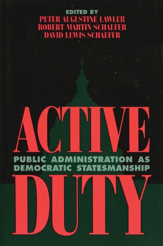 Active Duty