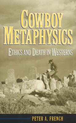 Cowboy Metaphysics