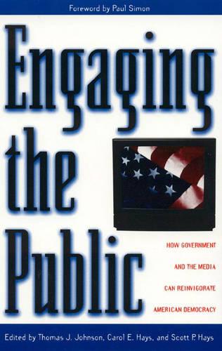 Engaging the Public