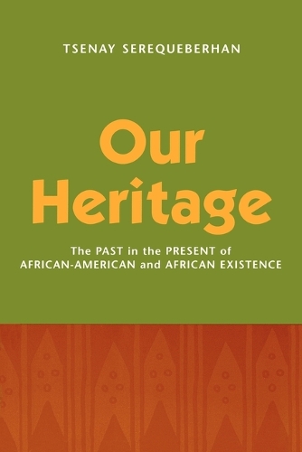 Our Heritage
