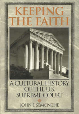 Keeping the Faith