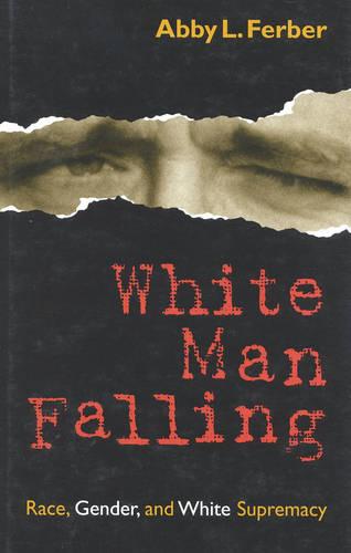 White Man Falling