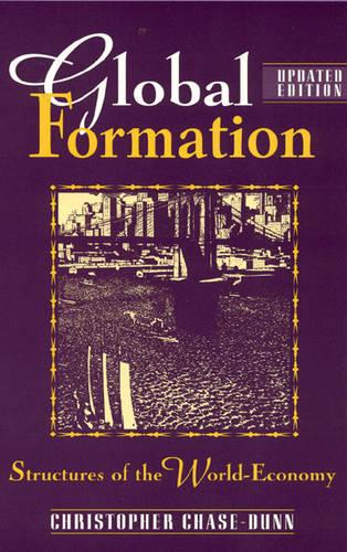 Global Formation