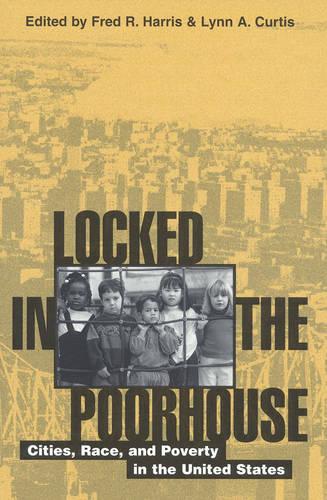 Locked in the Poorhouse