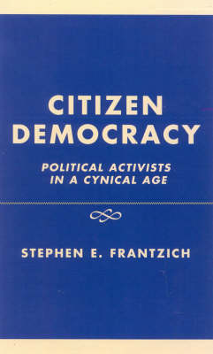 Citizen Democracy