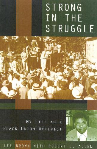 Strong in the Struggle