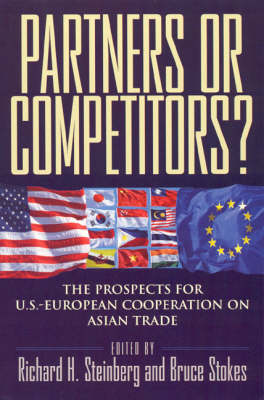 Partners or Competitors?