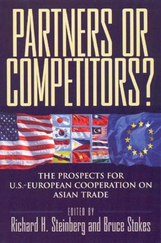 Partners or Competitors?