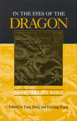 In the Eyes of the Dragon