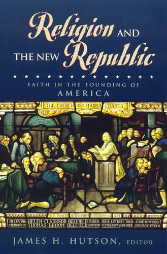 Religion and the New Republic