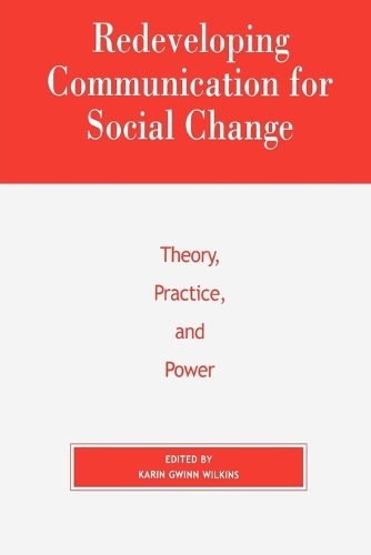 Redeveloping Communication for Social Change