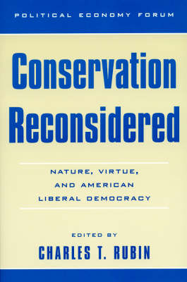 Conservation Reconsidered