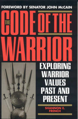 The Code of the Warrior