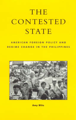 The Contested State