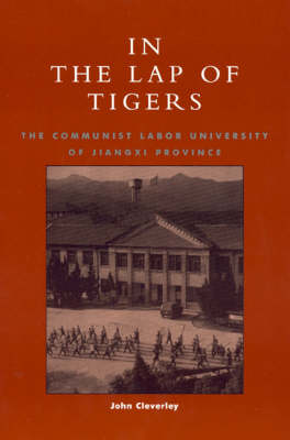 In the Lap of Tigers