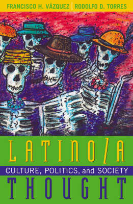 Latino/a Thought
