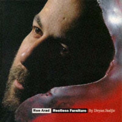 Ron Arad - Restless Furniture