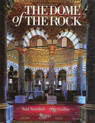 The Dome of the Rock