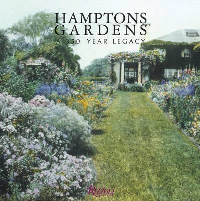 Hampton Gardens
