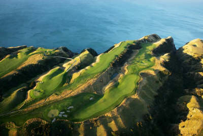 Golf Courses