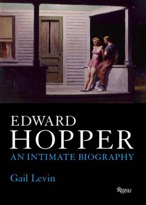 Edward Hopper