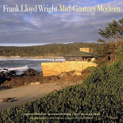 Frank Lloyd Wright
