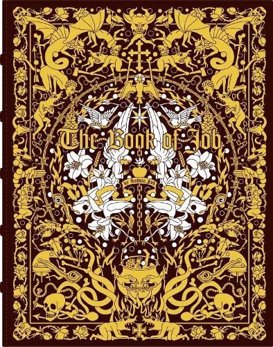Studio Job: The Book of Job