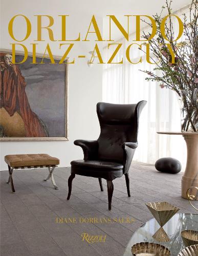Orlando Diaz-Azcuy