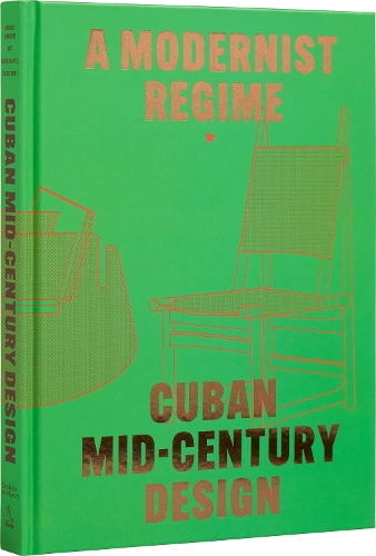 Cuban Mid-Century Design 