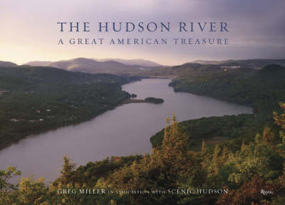 The Hudson River