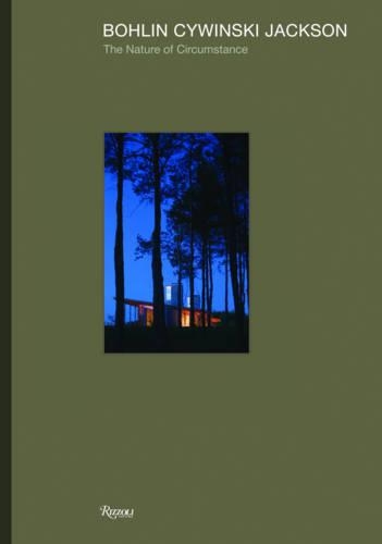 Bohlin Cywinski Jackson
