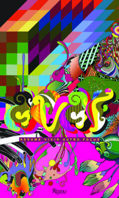 Assume Vivid Astro Focus