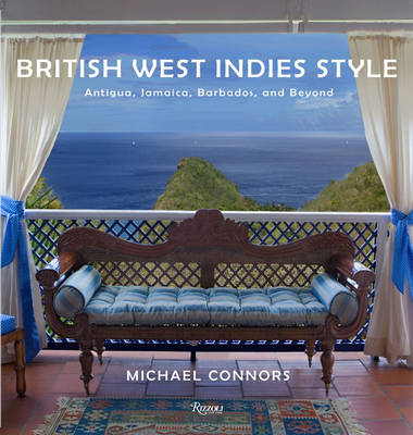 British West Indies Style
