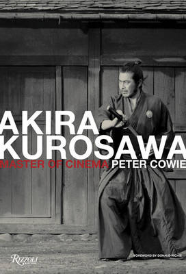Akira Kurosawa