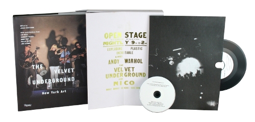 The Velvet Underground: Deluxe Edition