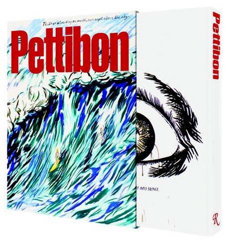 Raymond Pettibon