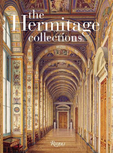The Hermitage Collections