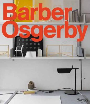 The Design Work of Edward Barber and Jay Osgerby