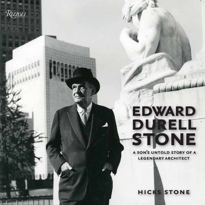 Edward Durell Stone