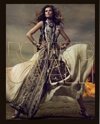 ROBERTO CAVALLI／RIZZOLI Roberto Cavalli by Rizzoli | Foyles