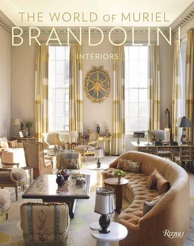 The World of Muriel Brandolini
