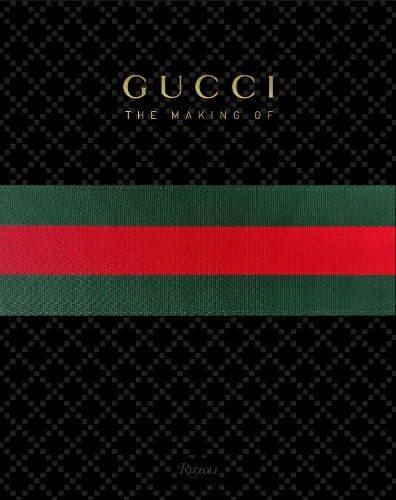 GUCCI: The Making Of
