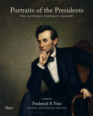 Portraits of the Presidents