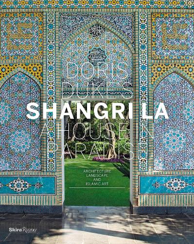 Doris Duke's Shangri-La