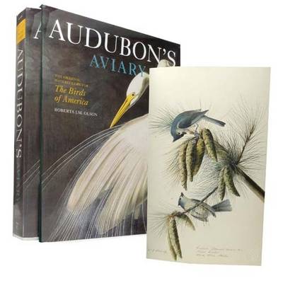 Audubon's Aviary