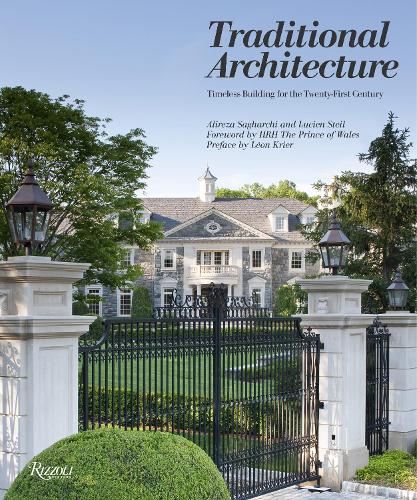 Traditional Architecture