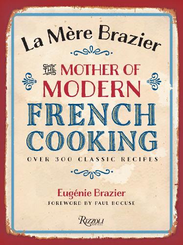 La Mere Brazier