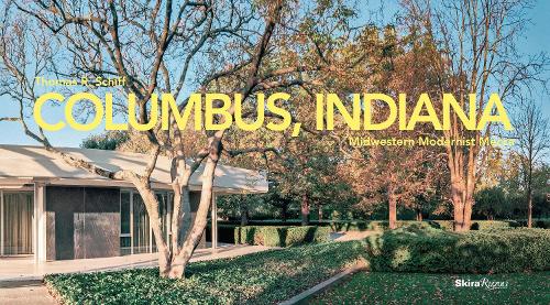 Columbus, Indiana